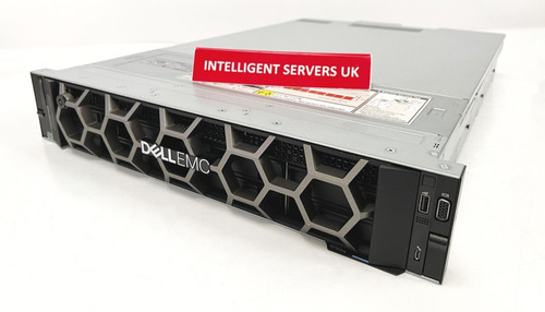 Dell poweredge r750xs 6330 - r750xs, 2x