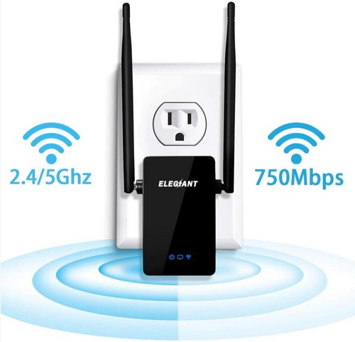 Wr750a elegiant wifi - elegiant,