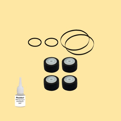 Riemen andruckrolle öl kit - riemen,