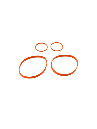 Recambio para cassette correas - recambio,
