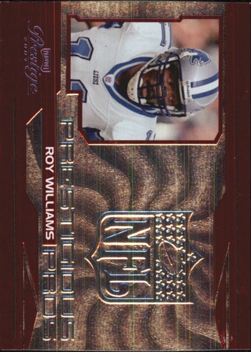 2007 playoff prestige - 2007,